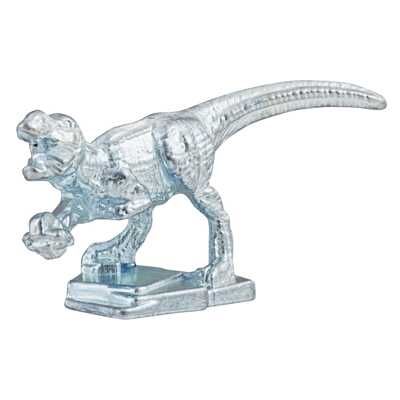 Игра настольная Монополия Большая афера, арт. E1871121, производитель Hasbro (Хасбро), ISBN 501-0-99351-143-3 № 3