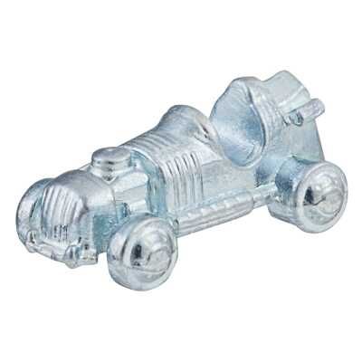 Игра настольная Монополия Большая афера, арт. E1871121, производитель Hasbro (Хасбро), ISBN 501-0-99351-143-3 № 5