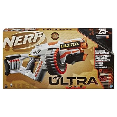 Набор игровой Nerf Ультра One, арт. E65953R0, производитель Hasbro (Хасбро), ISBN 501-0-99369-529-4 № 1