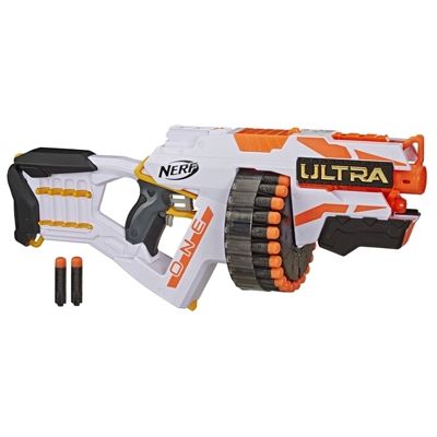 Набор игровой Nerf Ультра One, арт. E65953R0, производитель Hasbro (Хасбро), ISBN 501-0-99369-529-4 № 2