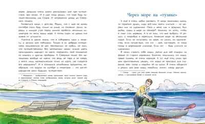 Как я стал путешественником. Сборник рассказов, производитель Настя и Никита , ISBN 978-5-90795-340-6 № 5