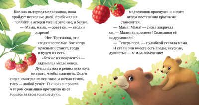 Любознательный малыш. Лесные малыши/Ульева Е., производитель Клевер (Clever) , ISBN 978-5-00211-171-8 № 5