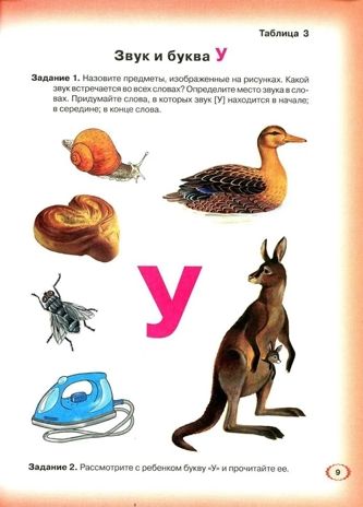 Логопедическая азбука. От буквы к слову. Система быстрого обучения чтению. Книга 1. Новикова Е.В, производитель Гном , ISBN 978-5-90808-741-4 № 3