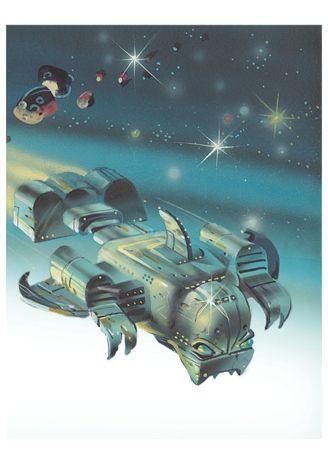 Тайна заброшенного замка (ил. В. Канивца) (#6). Волков А.М., производитель Эксмо , ISBN 978-5-69941-125-2 № 6