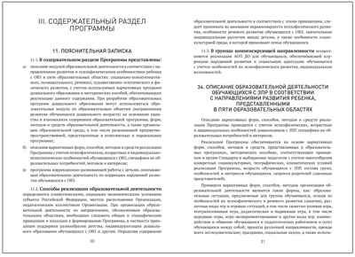Федеральная адаптированная образовательная программа дошкольного образования для обучающихся с задержкой психического развития, производитель МОЗАИКА-СИНТЕЗ , ISBN 978-5-43154-516-0 № 3