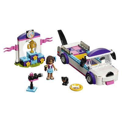 Конструктор LEGO Friends. Подружки. Выставка щенков: Награждение, арт.41301, производитель LEGO (ЛЕГО), ISBN 570-2-01586-616-3 № 2