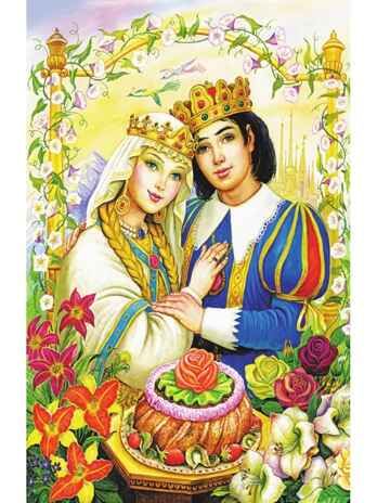 Аленький цветочек. Сказки. Аксаков С.Т., Даль В.И. Библиотека начальной школы, производитель АСТ , ISBN 978-5-17145-517-0 № 4