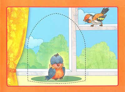Пластилиновые дорожки, производитель МОЗАИКА kids , ISBN 978-5-86775-587-4 № 1