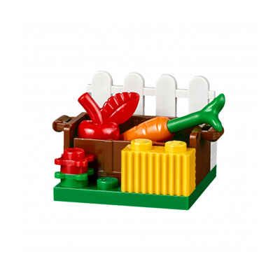 Конструктор Lego Friends Подружки. Салон для жеребят, арт.41123, производитель LEGO (ЛЕГО), ISBN 570-2-01559-242-0 № 2