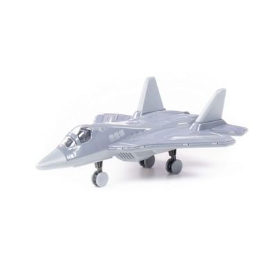 Самолёт Шквал-57, арт. 94292, производитель Полесье, ISBN 481-0-34409-429-2 № 3