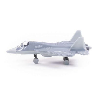 Самолёт Шквал-57, арт. 94292, производитель Полесье, ISBN 481-0-34409-429-2 № 4
