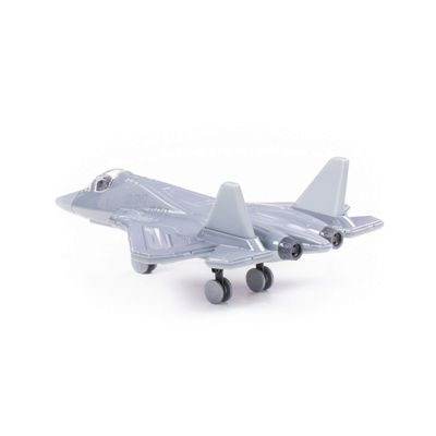 Самолёт Шквал-57, арт. 94292, производитель Полесье, ISBN 481-0-34409-429-2 № 5