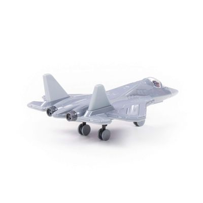 Самолёт Шквал-57, арт. 94292, производитель Полесье, ISBN 481-0-34409-429-2 № 6