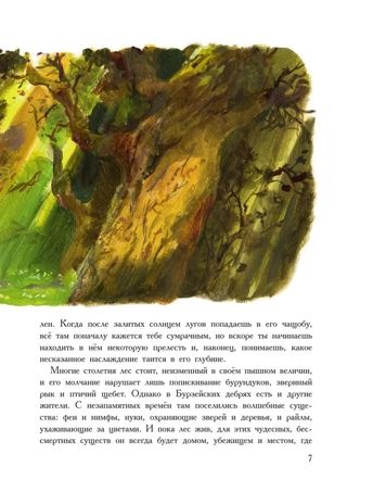 Жизнь и приключения Санта-Клауса. Илл. В. Челака, производитель АСТ , ISBN 978-5-17170-269-4 № 7