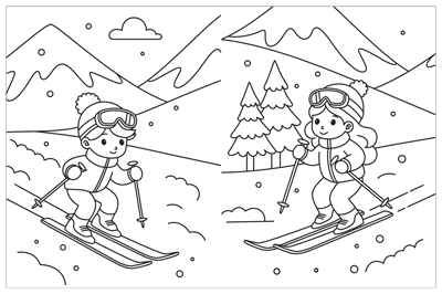 Веселые ребята (Раскраски с наклейками) , производитель МОЗАИКА kids , ISBN 978-5-43154-915-1 № 5