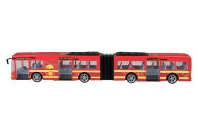 Автобус с гармошкой 46см (свет, звук), арт. 1416566, производитель HTI (ЭйчТиАй), ISBN 505-0-84165-661-9 № 1