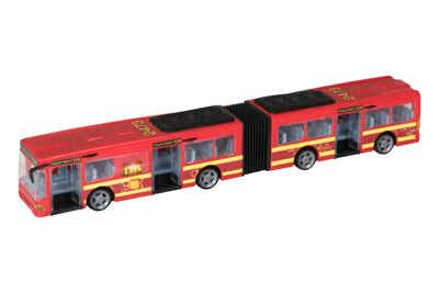 Автобус с гармошкой 46см (свет, звук), арт. 1416566, производитель HTI (ЭйчТиАй), ISBN 505-0-84165-661-9 № 2