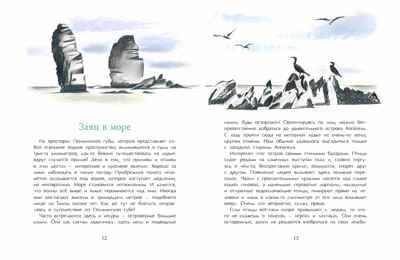 Заяц в море. Рассказы о Северной Камчатке. Николай Семченко, производитель Настя и Никита , ISBN 978-5-90768-489-8 № 6