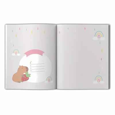 Блокнот позитивного настроения. BE CAPPY!, производитель Malamalama (Маламалама), ISBN 465-5-75264-530-4 № 3