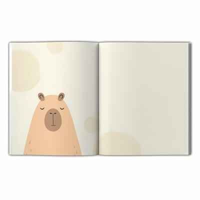 Блокнот позитивного настроения. BE CAPPY!, производитель Malamalama (Маламалама), ISBN 465-5-75264-530-4 № 4