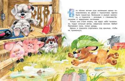 Топ-топ-топ. Сказки для малышей. Носова Л. Чудесные книжки для малышей, производитель Махаон , ISBN 978-5-38919-952-1 № 6