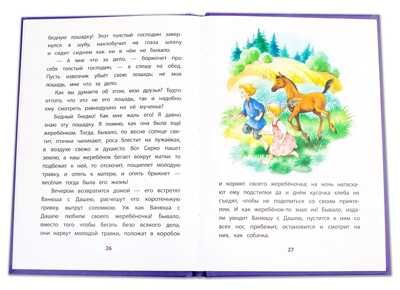 Книга за книгой (тв). Одоевский. Серебряный рубль (тверд переплет), производитель Детская литература, ISBN 978-5-08006-305-3 № 5