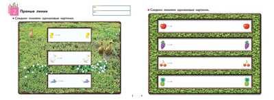Kumon. Линии, производитель Манн, Иванов и Фербер , ISBN 978-5-00169-490-8 № 2