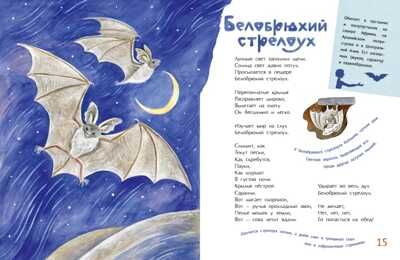 Необыкновенные звери. Дарья Герасимова, производитель Настя и Никита , ISBN 978-5-90784-285-4 № 3