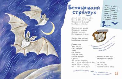 Необыкновенные звери. Дарья Герасимова, производитель Настя и Никита , ISBN 978-5-90784-285-4 № 7