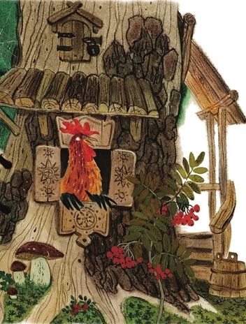 Маша и медведь. Сказки, производитель АСТ , ISBN 978-5-17157-486-4 № 8