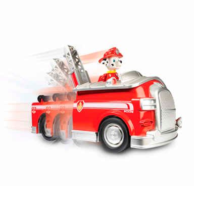 Игрушка Paw Patrol Большой автомобиль спасателей со звуком, производитель Spin Master (Спин Мастер), ISBN 77-8-98807-001-7 № 1