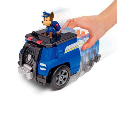 Игрушка Paw Patrol Большой автомобиль спасателей со звуком, производитель Spin Master (Спин Мастер), ISBN 77-8-98807-001-7 № 2