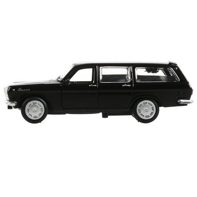 ГАЗ-2402 Волга 12 см., арт. 2402-12-BK, производитель Симбат, ISBN 468-0-01371-586-1 № 5