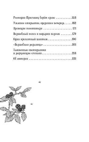 Петронелла - добрая ведьма с яблоневого дерева. Штэдинг С. Петронелла с яблоневого дерева, производитель Питер , ISBN 978-5-00116-107-3 № 3