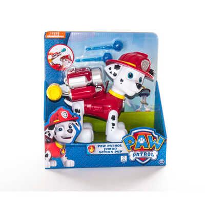Игрушка Paw Patrol Большой щенок с рюкзаком-трансформером., производитель Spin Master (Спин Мастер), ISBN 77-8-98809-826-4 № 2