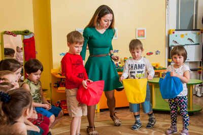 Форма цвет размер, арт. 700107, производитель VAY TOY (Вэй Той), ISBN 104-2-85770-010-7 № 6