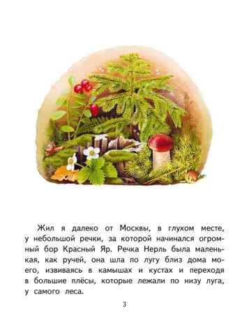 Белка. Рассказ (в сокращении)., производитель Русское слово , ISBN 978-5-53302-721-2 № 2