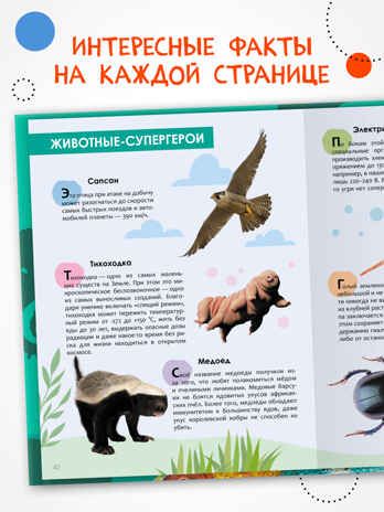 Детская энциклопедия. Набор из 7 книг, производитель МОЗАИКА kids , ISBN 978-5-43154-763-8 № 7