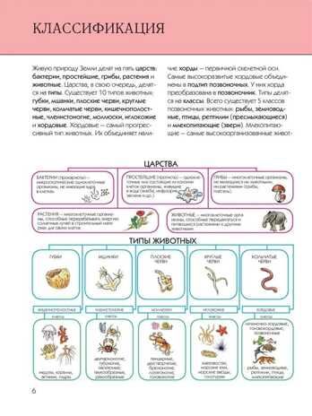 Животные. Полная энциклопедия, производитель Эксмо , ISBN 978-5-69983-000-8 № 6