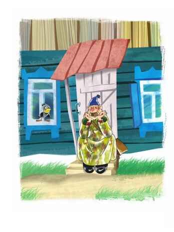 Дядя Федор, пес и кот. Успенский Э. Н., производитель АСТ , ISBN 978-5-17132-729-3 № 3