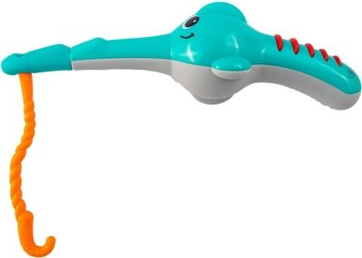 Набор для купания с удочкой, арт. 205040, производитель Infantino (Инфантино), ISBN 77-3-55405-040-0 № 5