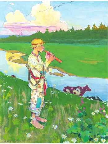 Медной горы хозяйка, производитель АСТ , ISBN 978-5-17177-362-5 № 3