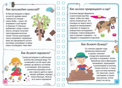 Скажи мне как? Хорошая книжка для любопытных детей., производитель Махаон , ISBN 978-5-38905-681-7 № 3