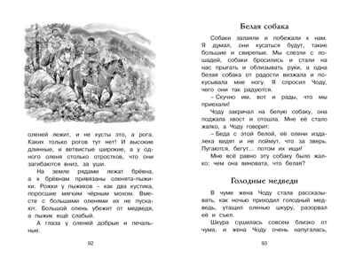Беспокойный хвостик. Снегирёв Г. Чтение-лучшее учение, производитель Махаон , ISBN 978-5-38918-711-5 № 4