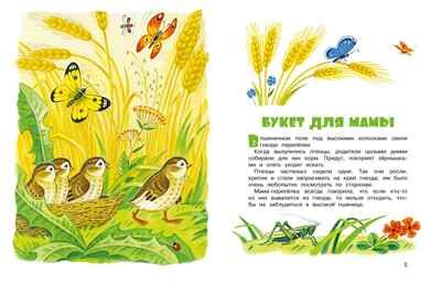Мамины сказки, производитель Махаон , ISBN 978-5-38929-890-3 № 4