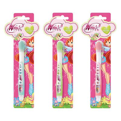 Ручка шариковая Winx, синяя 0,7 мм, с резиновым упором, арт. TG330B/W, производитель СервисТорг, ISBN 692-3-65552-303-5 № 1