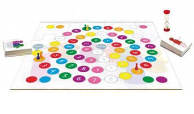 Tactic Games Скажи иначе. Для всей семьи, производитель Tactic (Тактик), ISBN 641-6-73940-280-2 № 2