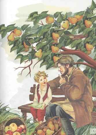 Рассказы. Ушинский К. Для самостоятельного чтения, производитель Литур , ISBN 978-5-97801-199-9 № 6