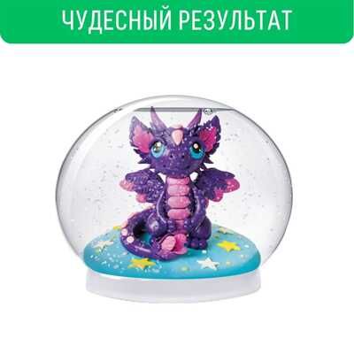 Набор Волшебный шар Дракон, арт. mm-22, производитель BUMBARAM (БУМБАРАМ), ISBN 462-0-03915-738-2 № 4