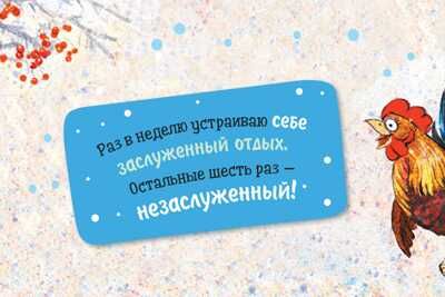 Планер с синими котами Рины Зенюк (кот-рыбак), производитель Контэнт, ISBN 978-5-00141-485-8 № 2